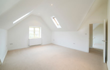 Nethertown bedroom extension leads