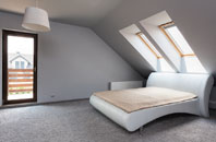 Nethertown bedroom extensions
