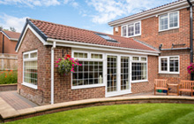 Nethertown house extension leads