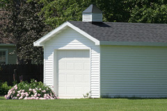 Nethertown outbuilding construction costs